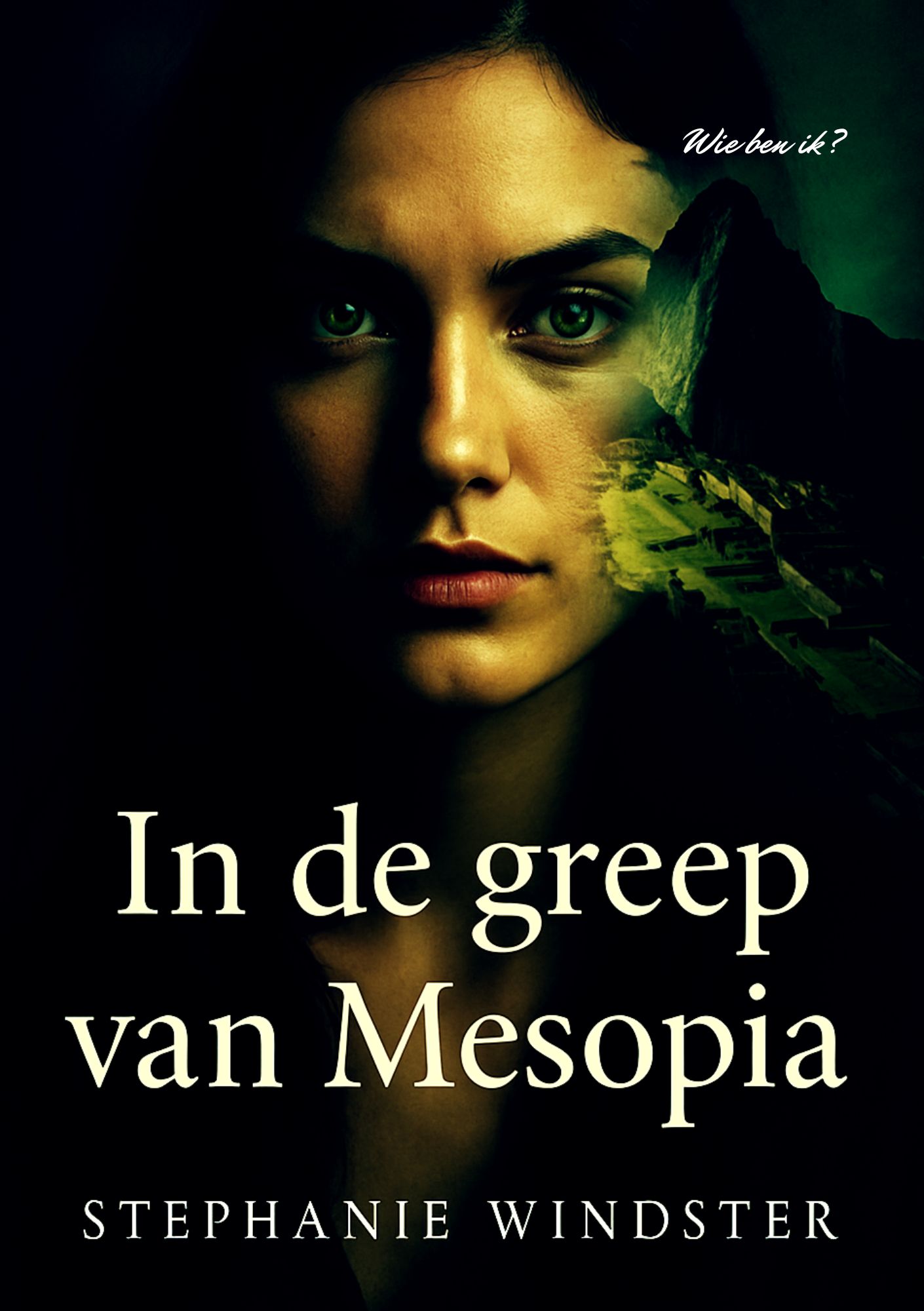 In de greep van Mesopia